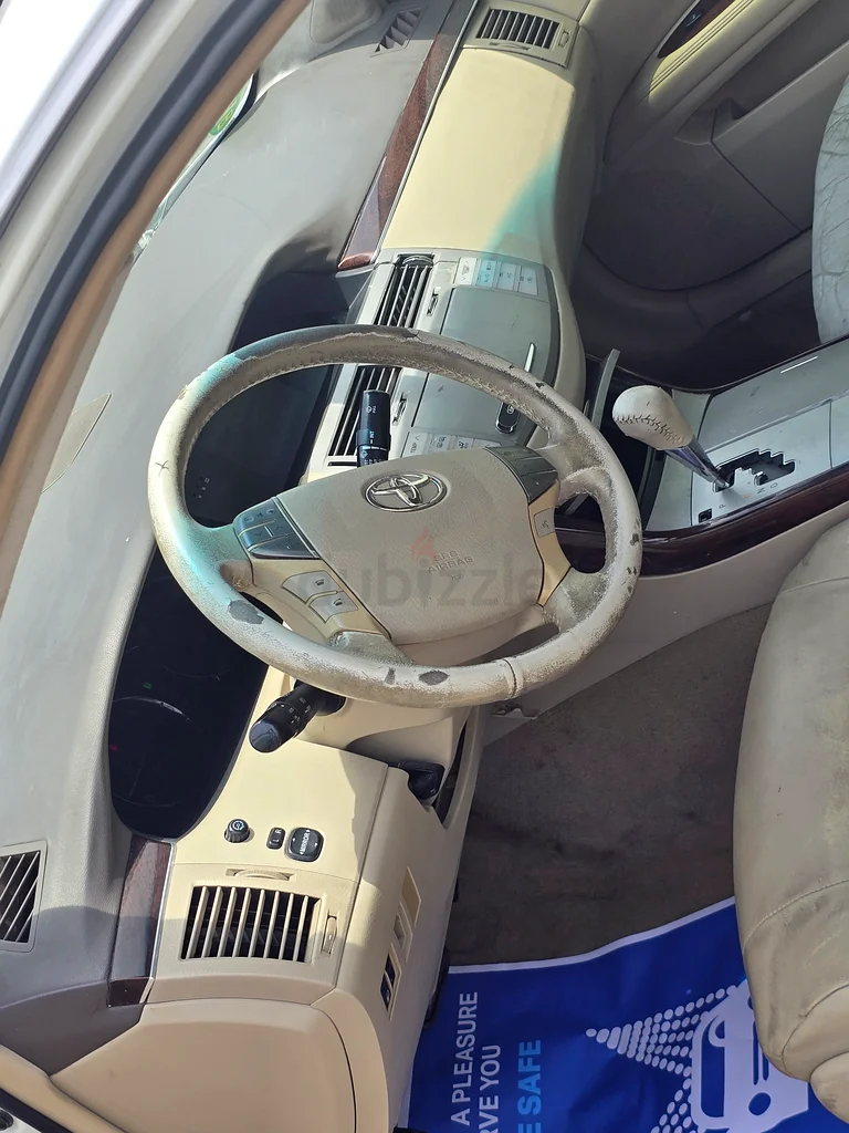 Toyota avalon 200863612447852291113