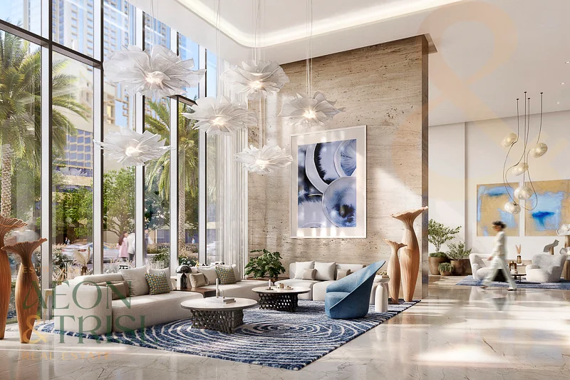 Marina Cove | 2 BR | Corner Unit | High Floor64038055720195114