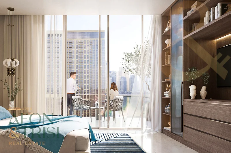 Marina Cove | 2 BR | Corner Unit | High Floor64038055720195112