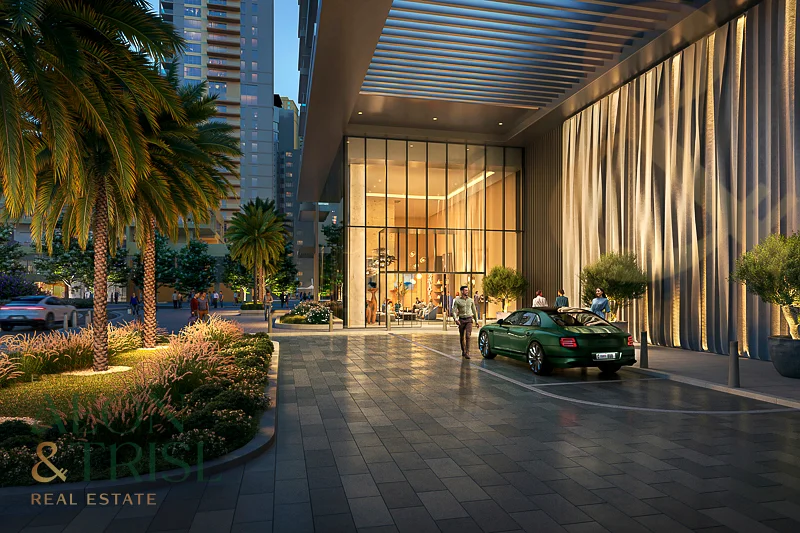 Marina Cove | 2 BR | Corner Unit | High Floor64038055720195111
