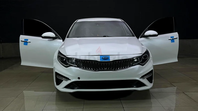 Kia optima LX 201963482870950785111