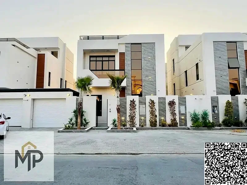 A great opportunity to own a luxury villa located in the heart of the distinguished Bahia area at an attractive price, including electricity, water an63880932666753110