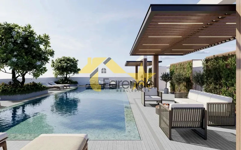 Last Unit | Spacious 1 Bed + Study | 20-80 Payment Plan | Brand New | Near Metro | Freehold63957327518593114