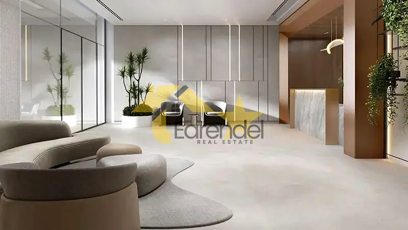 Last Unit | Spacious 1 Bed + Study | 20-80 Payment Plan | Brand New | Near Metro | Freehold63957327518593113