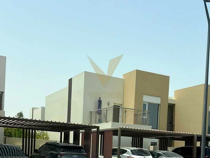 فيلا مكونة من غرفتي نوم وبأسعار معقولة | موقع ممتاز - دубاي ساوث63806288186755112