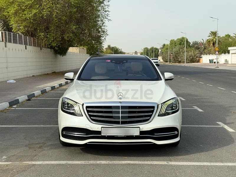 S560e | Plug-in Hybrid | Long Version | German Specs63699044883074111