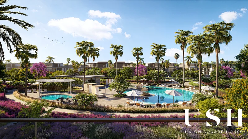 4BR | Double-Height Living | Private Terrace | Payment Plan63931821875586112