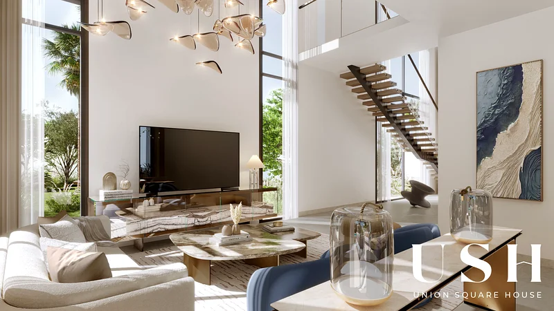 4BR | Double-Height Living | Private Terrace | Payment Plan63931821875586113