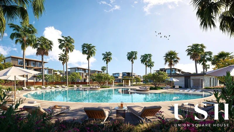 4BR | Double-Height Living | Private Terrace | Payment Plan63931821875586114