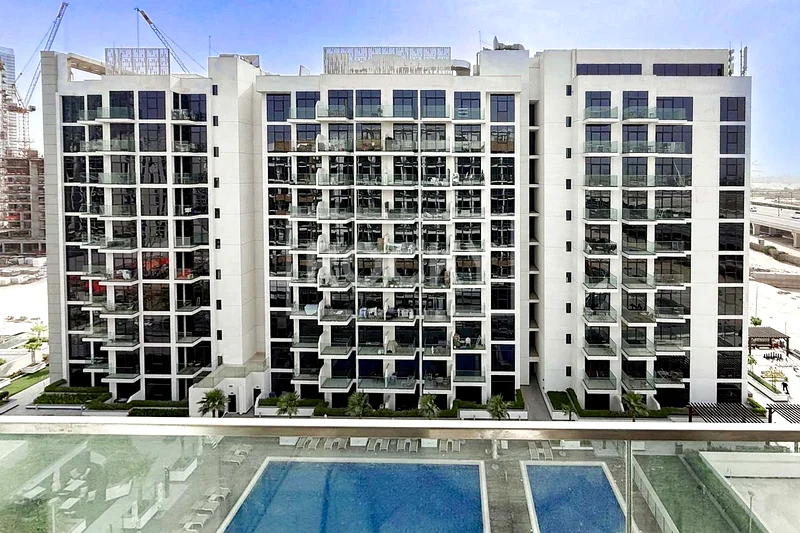 Fully Furnished | Chiller Free | Flexible Cheques63800727613057111