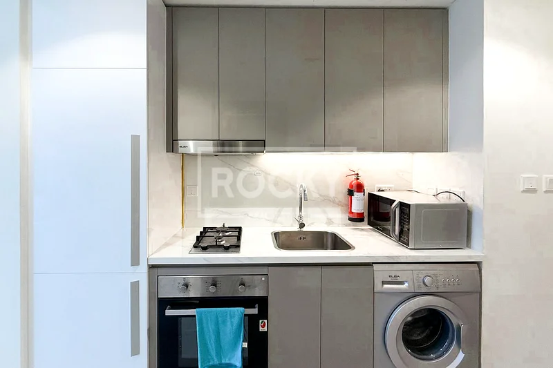 Fully Furnished | Chiller Free | Flexible Cheques63800727613057114