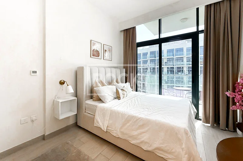 Fully Furnished | Chiller Free | Flexible Cheques63800727613057110