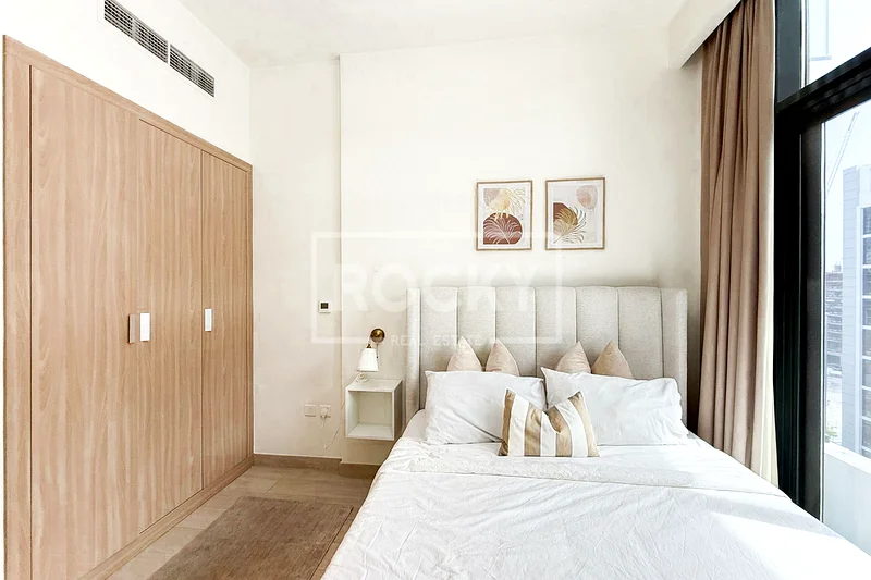 Fully Furnished | Chiller Free | Flexible Cheques63800727613057113