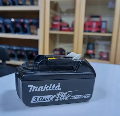 MAKITA 18V/3.0 AH BATTERY