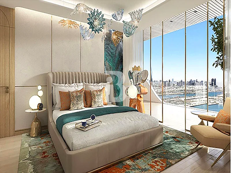 STUNNING SEA VIEW | PAYMENT PLAN | PRIME LOCATION63952761885699114