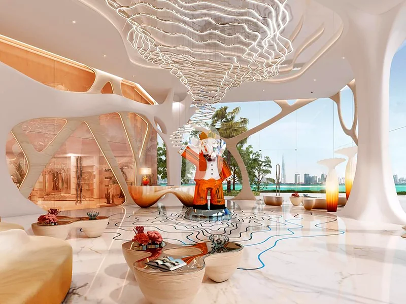 STUNNING SEA VIEW | PAYMENT PLAN | PRIME LOCATION63952761885699113