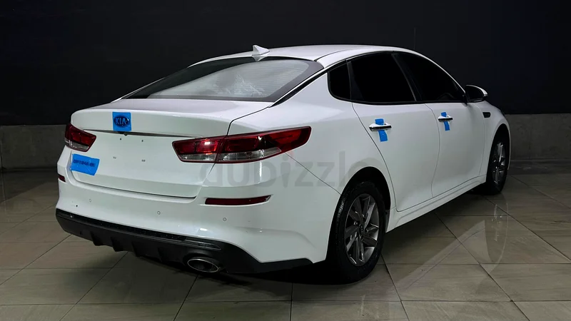 Kia optima LX 2019634828709507851115