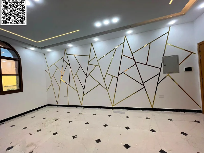 شقة من غرفتي نوم، شاغل ثانٍ، من بين أفضل الشقق وأكبرها في عجمان. ديكور حديث، تشطيبات فاخرة، موقع متميز مع سهولة الوصول إلى دبي وS63722360192770112
