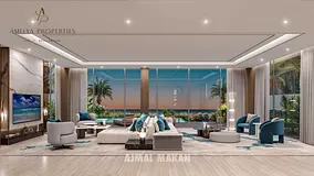 EXCLUSIVE ISLAND LIVING | PRIME LOCATION | SMART HOME
