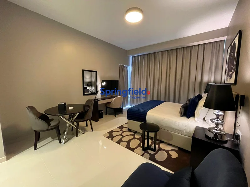 Large Studio | Fully Furnished | Rented63973177122689113