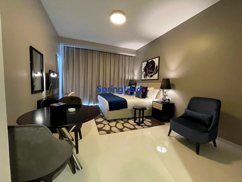 Large Studio | Fully Furnished | Rented63973177122689110