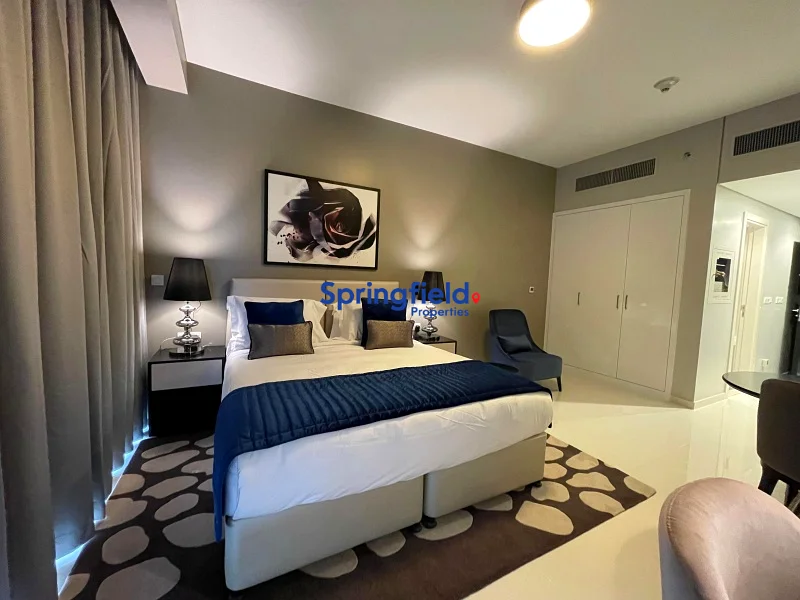 Large Studio | Fully Furnished | Rented63973177122689111