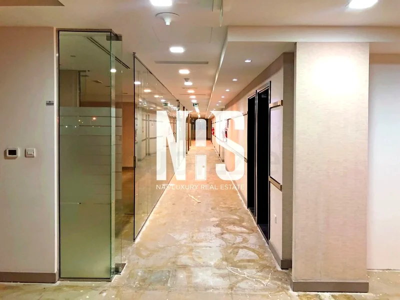 مكتب واسع في أبراج بريستيج MBZ63822615325057112