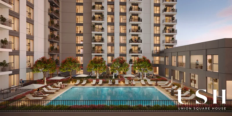 Panoramic Central Park View | Spacious 2 BR | Payment Plan63952187298690110