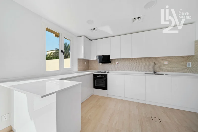 Fully Upgraded | Opposite Pool and Park | Vacant63922744416003112
