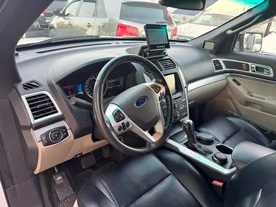 2012 FORD EXPLORER — миниатюра 11