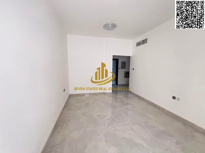 شقة فاخرة للإيجار في الجرف 3 - أول اشغال، سهولة الوصول إلى طريق محمد بن زايد63713137457794112