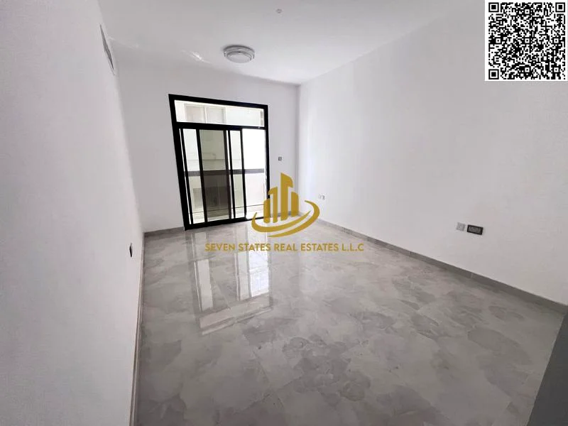 شقة فاخرة للإيجار في الجرف 3 - أول اشغال، سهولة الوصول إلى طريق محمد بن زايد63713137457794111