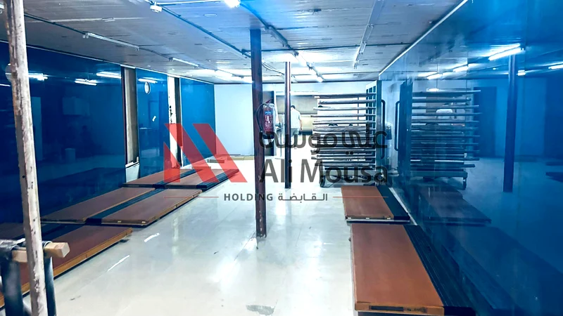 Joinery / Furniture Factory for rent – running well63622481615618111