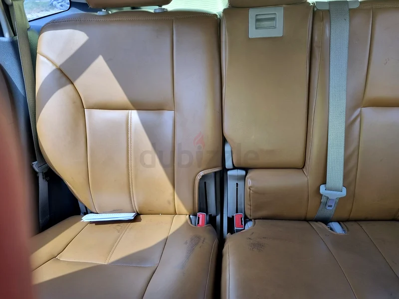 Ford edge for sale in a very good condition63488745425794113