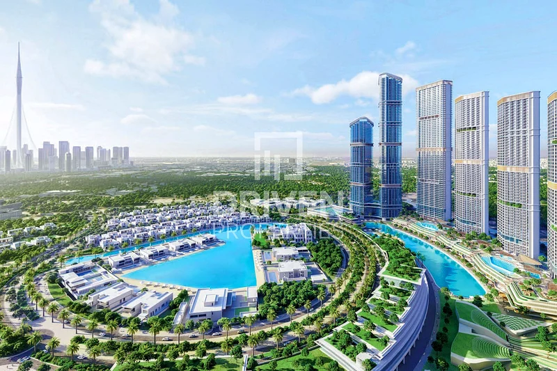 Offplan Resale | Study Room Included | Lagoon View63960206773251112