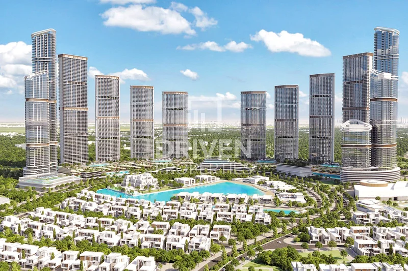 Offplan Resale | Study Room Included | Lagoon View63960206773251110