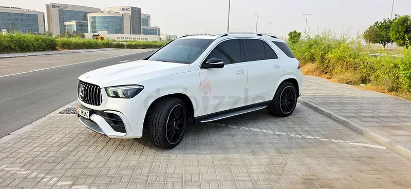 Mercedes-Benz USA Specs. GLE 350 2020 مرسيدس وارد أمريكا موديل63488311950467111