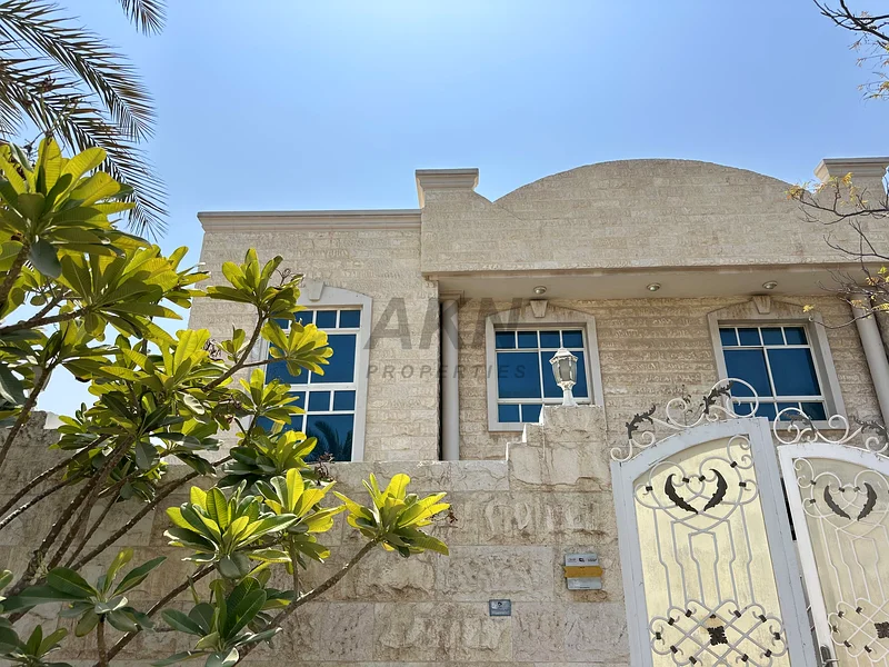 Prime Big villa | Private Pool | Prime Location63743415419139110