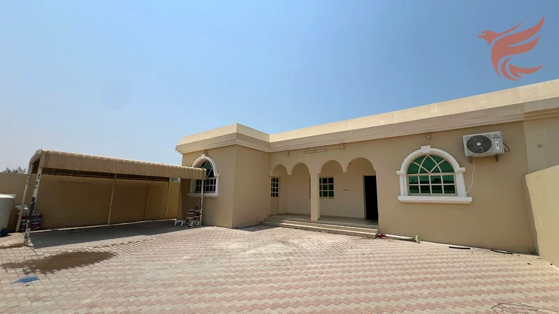 فيلا مساحتها 4 غرف نوم للإيجار في الجنوب الدحيت63814659679362110
