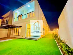 Spacious 5-Bedroom Villa for Rent in Hoshi – Prime Location Spacious 5-Bedroom Villa for Rent in H