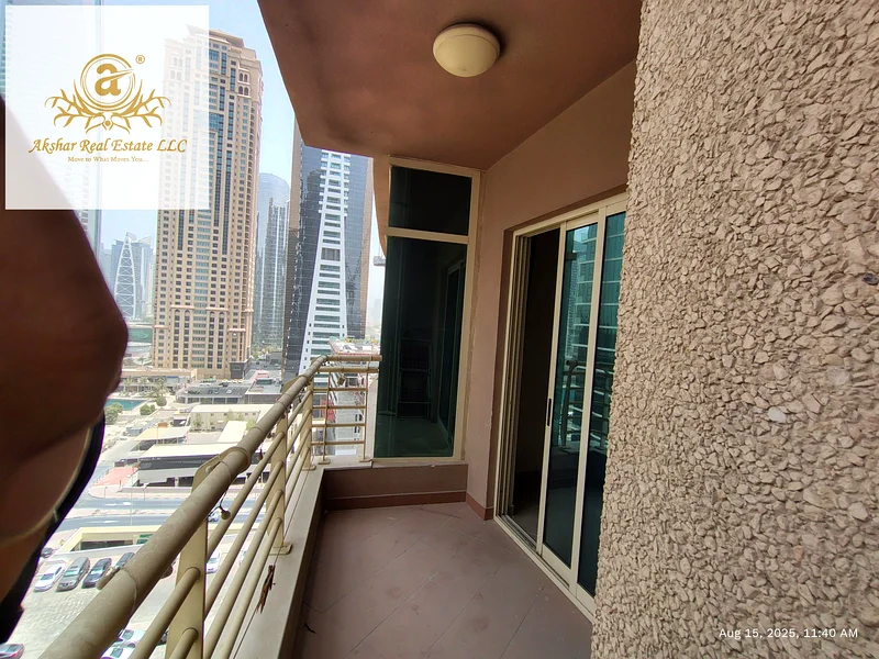 مُفروش بالكامل | شقة واسعة من غرفة نوم واحدة | جاهزة للانتقال فورًا:63749634278275114