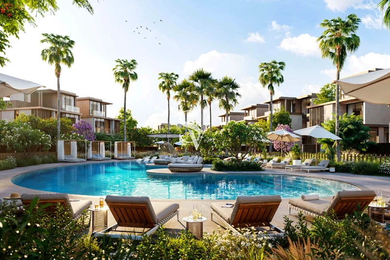 Single Row | Corner | Near the Park | Lagoon View63931593326210110