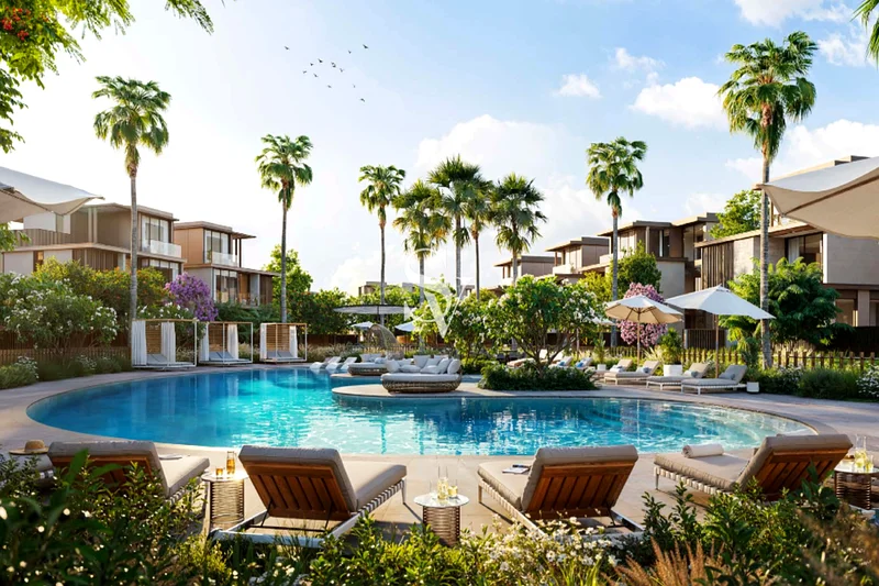 Single Row | Corner | Near the Park | Lagoon View63931593326210114
