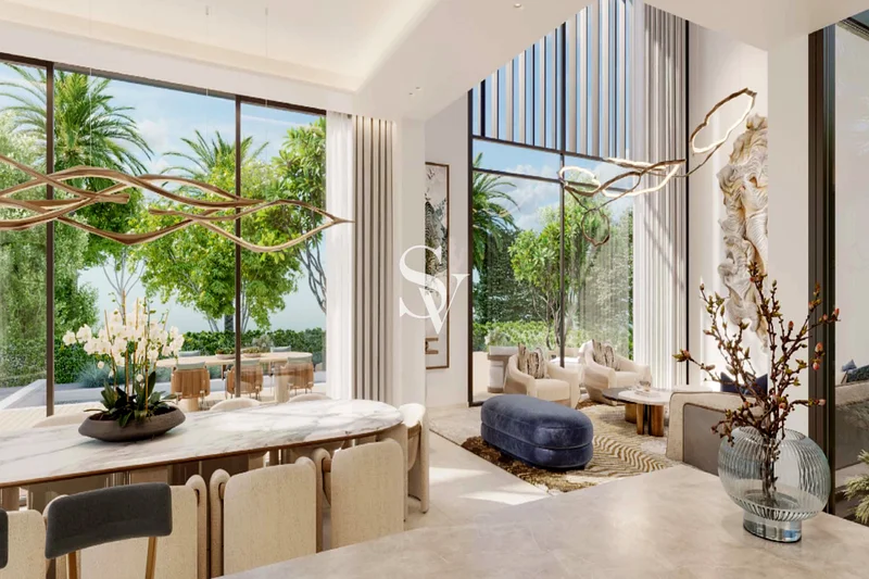 Single Row | Corner | Near the Park | Lagoon View63931593326210111
