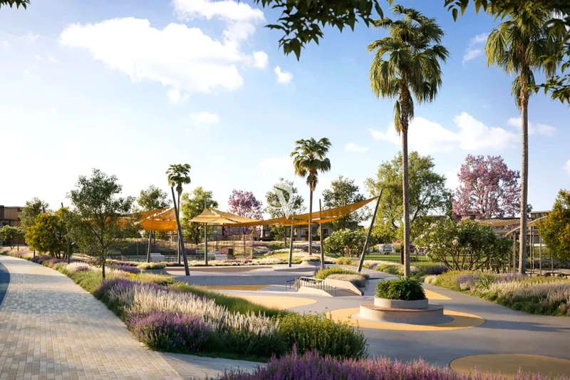 Single Row | Corner | Near the Park | Lagoon View63931593326210113
