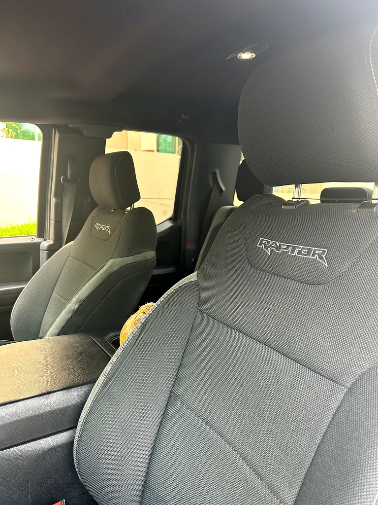 Ford Raptor 201863488810149121114