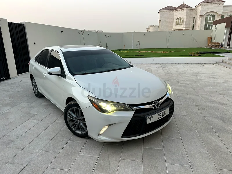 تويوتا كامري 2016 خليجي63484601041923111