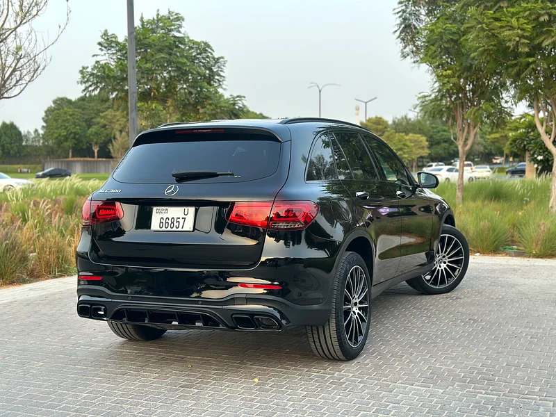 Mercedes Glc300 202263488643992705113