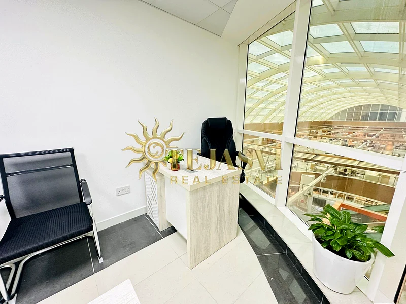 Amazing Office | Bank Account Assistance | Free Utilities63618314962946113