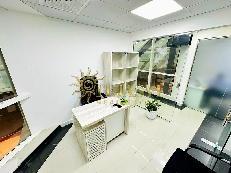 Amazing Office | Bank Account Assistance | Free Utilities63618314962946111